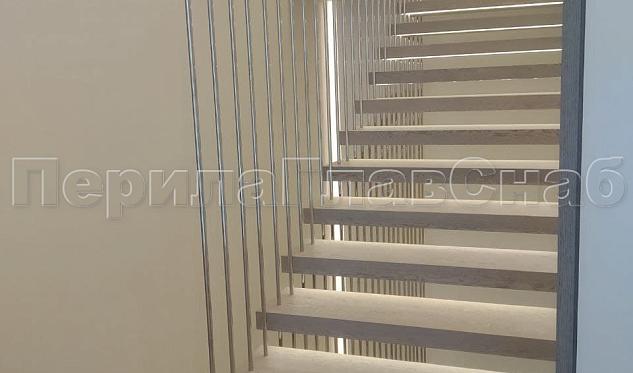 Вертикальное заполнение в Казани. Готовые проекты ПерилаГлавСнаб