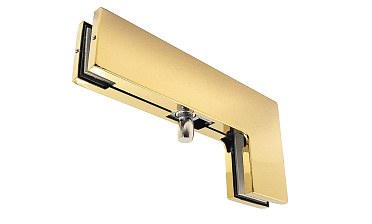 Фитинг угловой соединительный с осью, под золото t140 TP купить в Казани Фитинг угловой соединительный с осью, под золото t140 TP купить в Казани