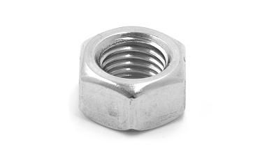 (DIN 934.А2) Гайка М16 нерж. М-3114 купить в Казани