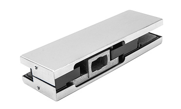 Нижний фитинг-петля, шлифованный t110 SSS купить в Казани Нижний фитинг-петля, шлифованный t110 SSS купить в Казани