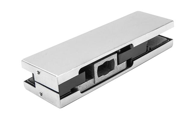 Нижний фитинг-петля, шлифованный t110 SSS