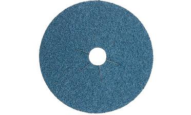  Шлиф круг "зелень" на фибре Р-60 SMIRDEX Ф-0365 купить в Казани