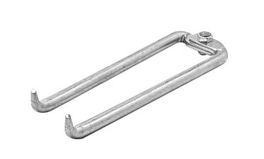 Универсальный ключ для затягивания фурнитуры (AISI 304) k367 купить в Казани