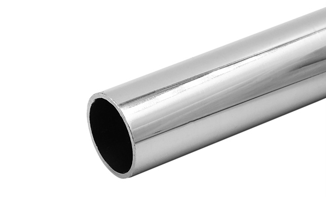 Труба нерж. AISI 304, Ø19.0 x 1.5 х 6м, полированная k880 Труба нерж. AISI 304, Ø19.0 x 1.5 х 6м, полированная k880