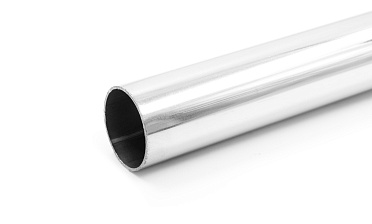 Труба круглая нержавеющая AISI 304, Ø38.1x1.5х6000 мм, полированная k854 купить в Казани Труба круглая нержавеющая AISI 304, Ø38.1x1.5х6000 мм, полированная k854 купить в Казани