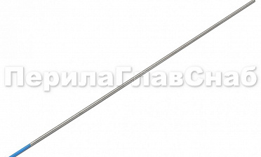Вольфрам WL-20 (синий) Ø1,6/175 мм Ф-0811 купить в Казани Вольфрам WL-20 (синий) Ø1,6/175 мм Ф-0811 купить в Казани