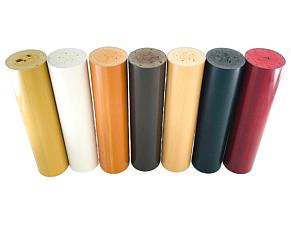 Поручни для перил и стеклянных ограждений купить в Казани