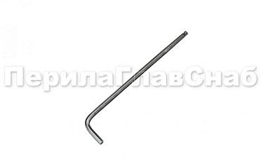 Шестигранник ULTRA поштучно 3.0 мм k940-3.0 купить в Казани