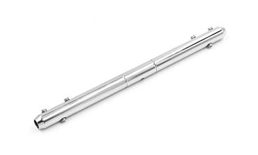 Талреп для тросика, нержавеющий, полированный (AISI 304) k078 купить в Казани