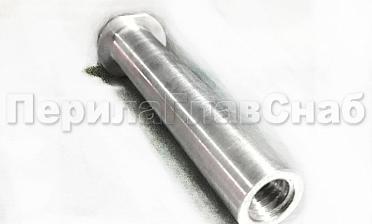 Переходник для шлифовальных валиков и барабанов на УШМ Ф-0849 купить в Казани