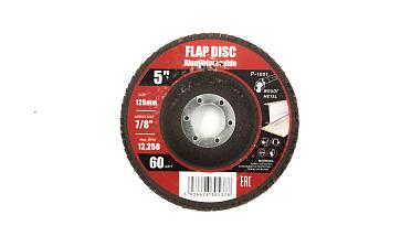 Шлифовальный диск "лепесток Р-60" Р-1001 купить в Казани