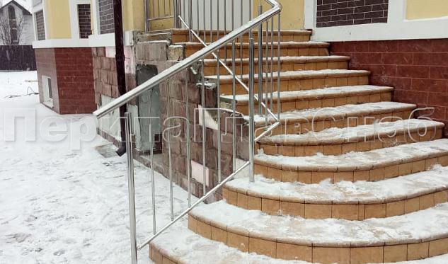 Входные группы в Казани. Готовые проекты ПерилаГлавСнаб