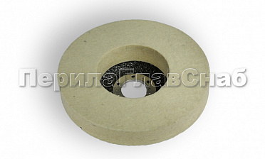 Войлок торцевой  ф125x20x22 Ф-0163 купить в Казани Войлок торцевой  ф125x20x22 Ф-0163 купить в Казани