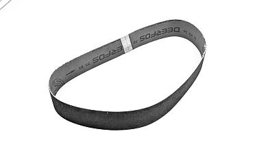 Шлифлента 40х760мм Р80 (на 3-х валиков.) Ф-0079 купить в Казани Шлифлента 40х760мм Р80 (на 3-х валиков.) Ф-0079 купить в Казани