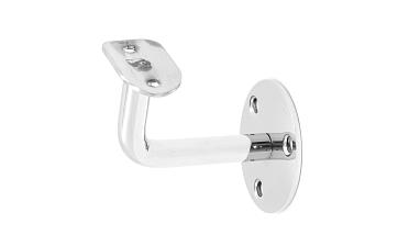 Пристенок с ложементом, сварной, (AISI 304) k010-2 купить в Казани