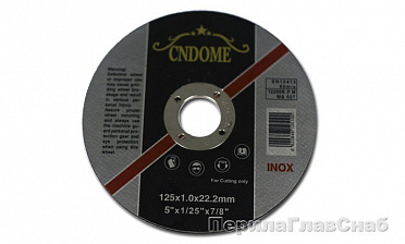 Ультратонкий отрезной круг 125х1.0х22.2 мм k458 купить в Казани Ультратонкий отрезной круг 125х1.0х22.2 мм k458 купить в Казани