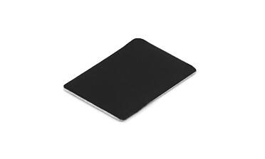 Торцевая заглушка для t756 черная t757-2 BL купить в Казани