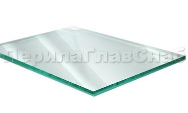 Стекло ромбы 12 мм без вырезов и отверстий С-8005 купить в Казани