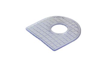 Вставка под стекло 6 мм (3+3 мм), для стеклодержателей k539-2 и k538-2, k218-3 купить в Казани