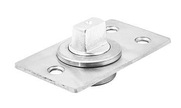 Нижний шарнир, шлифованный t112 SSS купить в Казани