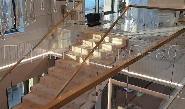 Нитрид в Казани. Готовые проекты ПерилаГлавСнаб