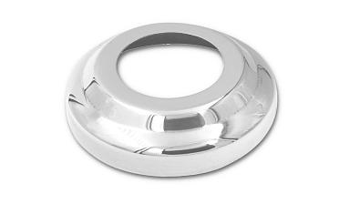 Низ стойки Ø38.1 мм, S=0,4 мм, внешний Ø90х12 мм, полированный 400# AISI 201 k007-8 купить в Казани