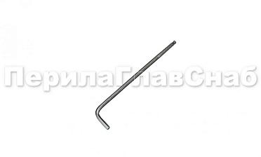 Шестигранник ULTRA поштучно 1.5 мм k940-1.5 купить в Казани