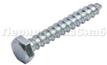 (DIN 571.Zn)Глухарь 8х60 М-3213 купить в Казани