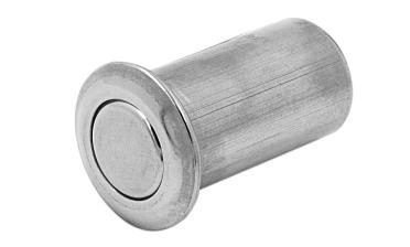 Ответная часть для замка, шлифованная t154-2 SSS купить в Казани