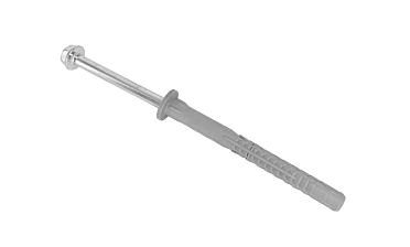 Дюбель с шурупом SXRL-FUS 14х140 мм, для профиля т100 М-3089 купить в Казани