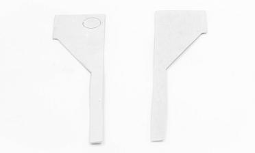 Прокладка асбестовая для фитинга 2 мм t111 купить в Казани