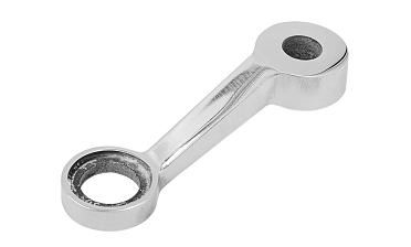 I/2-спайдер-100 мм, AISI 304, 1х26х38, 1х18х36/40мм, нагрузки: 1кН, 2кН k288-I/2-2 купить в Казани