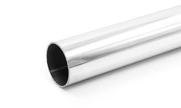 Труба круглая нержавеющая Ø42.4х1.5x6000 мм, полировка 600GRIT, AISI 304 Rk845 купить в Казани