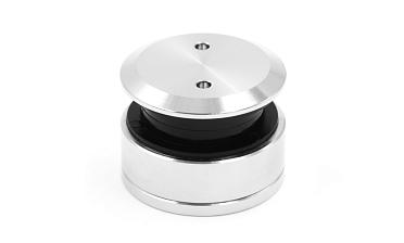 Точечный стеклодержатель 14-16 мм, регулируемый, без зенковки, для стекла 8-10 мм t504A SSS купить в Казани Точечный стеклодержатель 14-16 мм, регулируемый, без зенковки, для стекла 8-10 мм t504A SSS купить в Казани