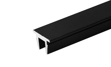 Профиль-заглушка для напольного профиля, длина 1000мм t764 BL купить в Казани