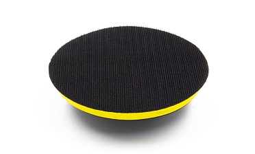 Тарелка опорная 125 мм, тип В (жесткая) k455-2 купить в Казани