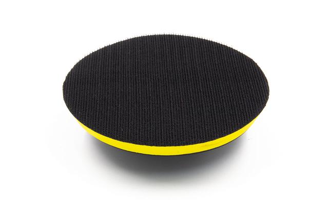 Тарелка опорная 125 мм, тип В (жесткая) k455-2