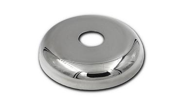 Низ стойки Ø12.5 мм, 50х13х0.4, полированный (AISI 304) k202-2 купить в Казани