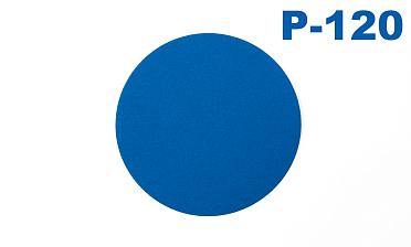 Шлиф.круг самолип. d.125,P.120 KLINGSPOR Ф-1085 купить в Казани Шлиф.круг самолип. d.125,P.120 KLINGSPOR Ф-1085 купить в Казани