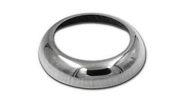 Низ стойки Ø42.4 мм, 75х12х0.4, полированный (AISI 304) k330 купить в Казани