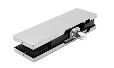 Фитинг на фрамугу с осью и анкером, шлифованный, вырез 01 t131 SSS купить в Казани