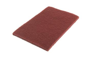 Нетканое волокно в листах 150х230 бордовый P320 P-1004 купить в Казани