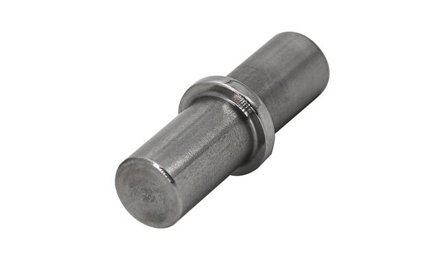 Соединитель трубы Ø12х1.5 мм, внутренний, AISI 304 k081