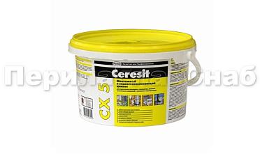 Церезит СХ-5 (2кг) Ф-1112 купить в Казани