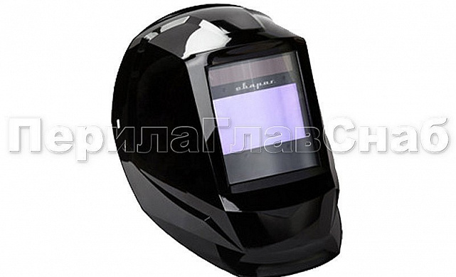 Маска сварочная Корунд-2 'Карбон' Ф-1669 Маска сварочная Корунд-2 'Карбон' Ф-1669