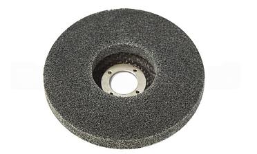 Круг полировальный NORTON 125х22 мм RapidFinish 2SF Ф-1136 купить в Казани