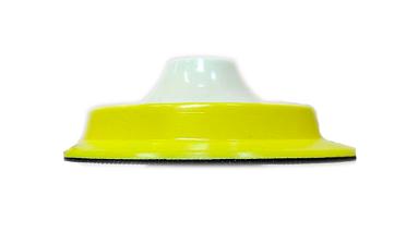 Тарелка опорная 125 мм под самолипучие абразивные круги, тип С (очень мягкая) k455-3 купить в Казани Тарелка опорная 125 мм под самолипучие абразивные круги, тип С (очень мягкая) k455-3 купить в Казани