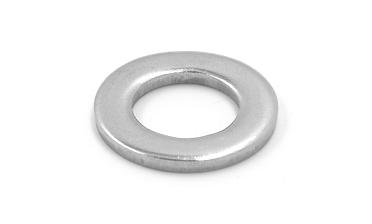 (DIN 125.A2) Шайба нерж. М16 плоская М-3219 купить в Казани