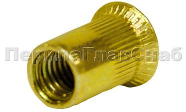 Заклепка с внутр. резьбой М6 М-3214 купить в Казани