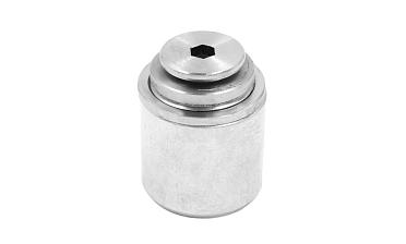 Крепеж спайдера к плоскому основанию О-БОЛТ, оцин.(винт AISI 304) k299-2 купить в Казани